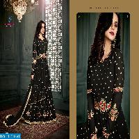 Arihant vidhisha Gold Wholesale Designer Eid collection